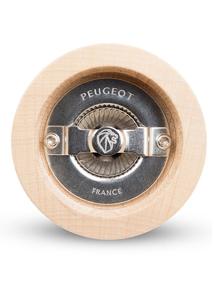 Peugeot Bistro Nature Salt Mill, 10cm