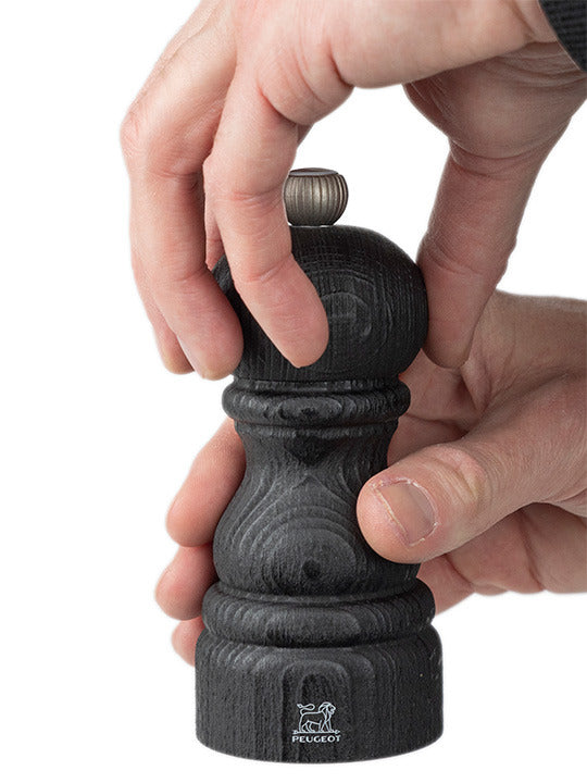 Peugeot Bistro Nature Pepper Mill, 10cm