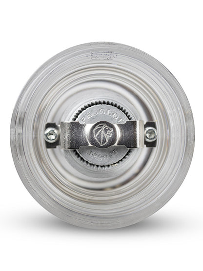 Peugeot Nancy Pepper Mill in Acrylic, 18cm