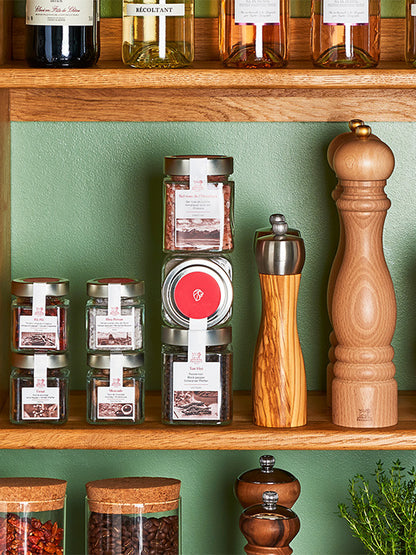Peugeot Paris Pepper Mill, 18cm
