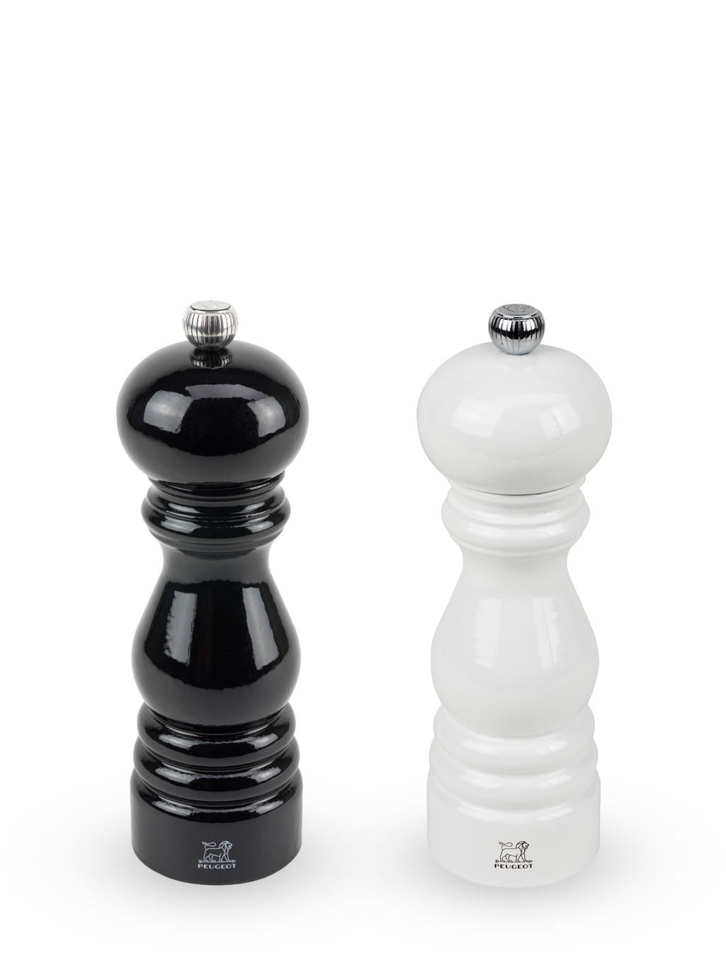 Peugeot Paris Salt & Pepper Mills Duo, 18cm
