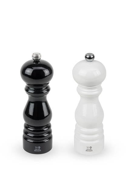 Peugeot Paris Salt & Pepper Mills Duo, 18cm