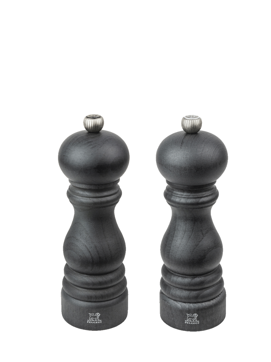Peugeot Paris Salt & Pepper Mills Duo, 18cm
