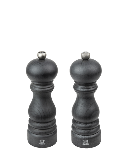 Peugeot Paris Salt & Pepper Mills Duo, 18cm