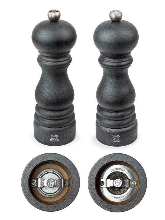 Peugeot Paris Salt & Pepper Mills Duo, 18cm