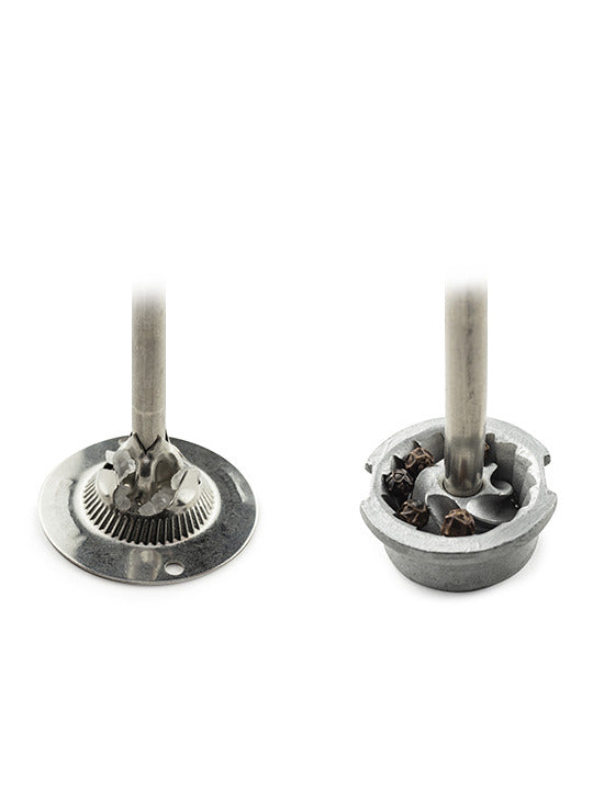 Peugeot Paris Salt & Pepper Mills Duo, 18cm