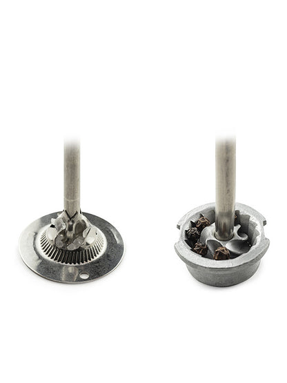 Peugeot Paris Salt & Pepper Mills Duo, 18cm