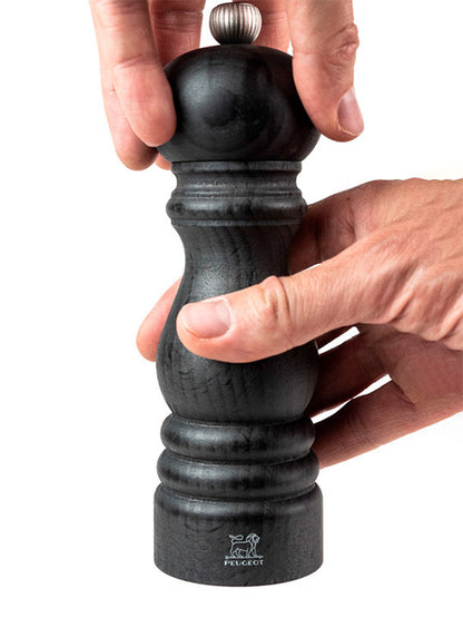 Peugeot Paris Salt & Pepper Mills Duo, 18cm