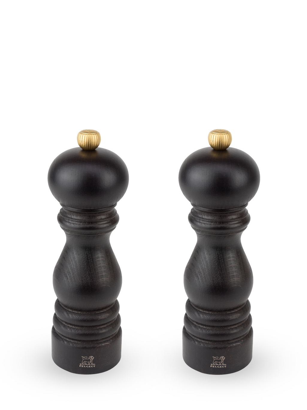 Peugeot Paris Salt & Pepper Mills Duo, 18cm
