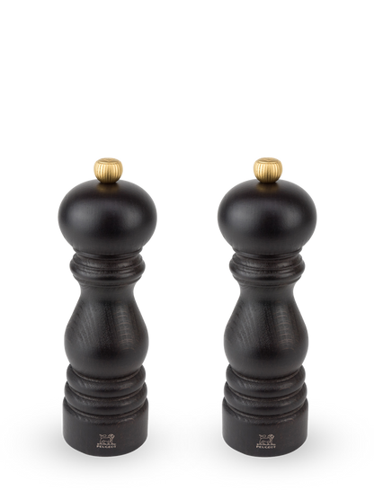 Peugeot Paris Salt & Pepper Mills Duo, 18cm