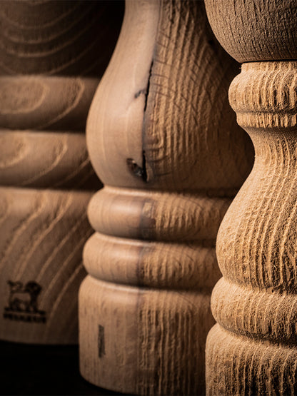 Peugeot Paris Nature Pepper Mill, 40cm