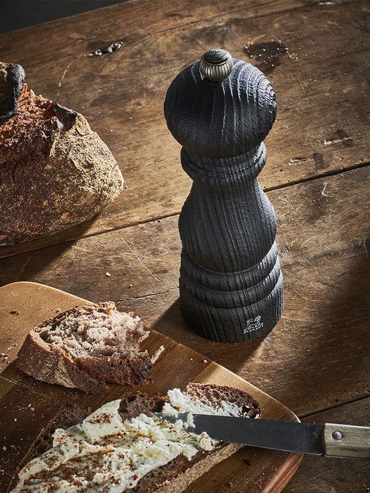 Peugeot Paris Nature Salt Mill, 22cm