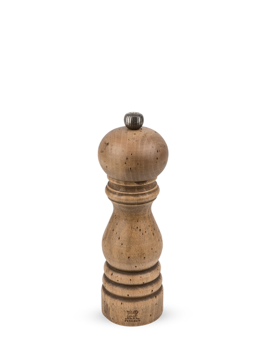 Peugeot Paris Antique Pepper Mill, 18cm
