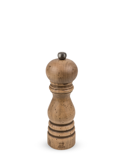 Peugeot Paris Antique Salt Mill, 18cm