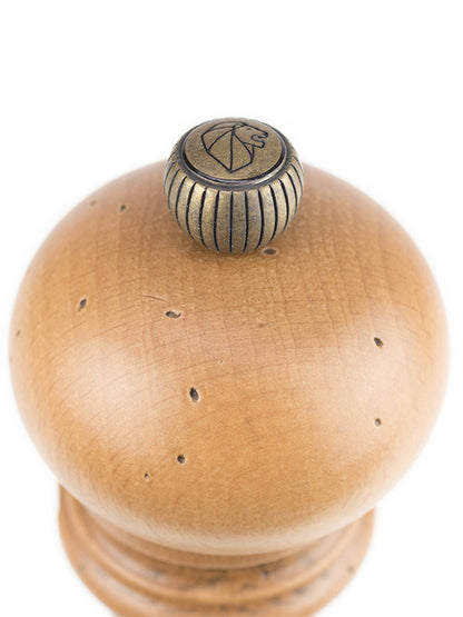 Peugeot Paris Antique Pepper Mill, 22cm
