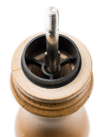 Peugeot Paris Antique Pepper Mill, 22cm