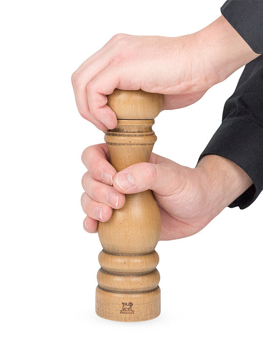 Peugeot Paris Antique Pepper Mill, 22cm
