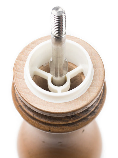 Peugeot Paris Antique Salt Mill, 22cm