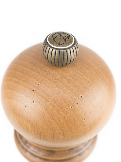 Peugeot Paris Antique Salt Mill, 22cm