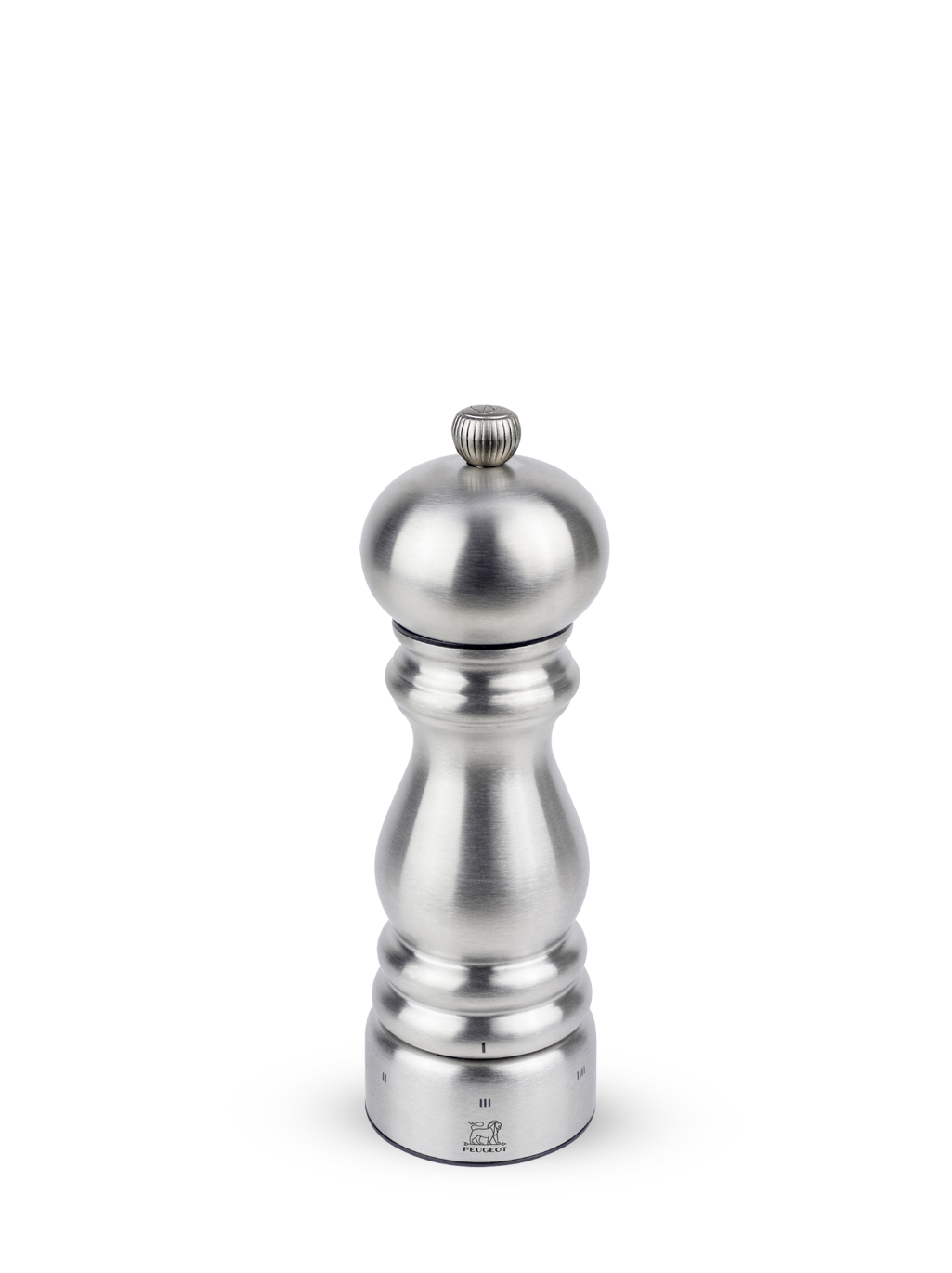 Peugeot Paris Chef u'Select Pepper Mill, 18cm