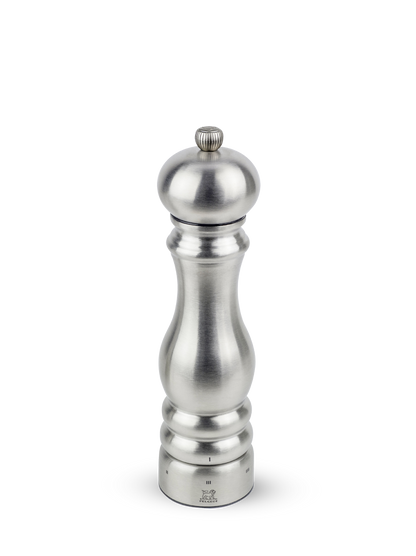 Peugeot Paris Chef Z u'Select Salt Mill, 22cm