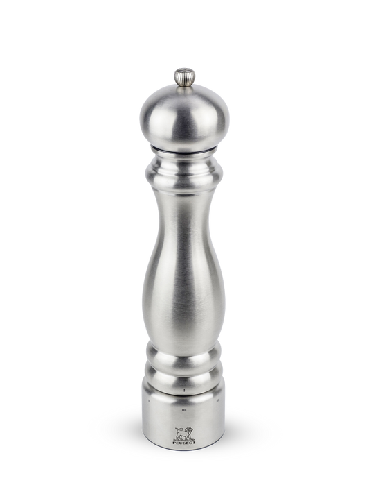 Peugeot Paris Chef Z u'Select Salt Mill, 30cm