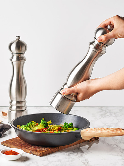 Peugeot Paris Chef Z u'Select Salt Mill, 30cm