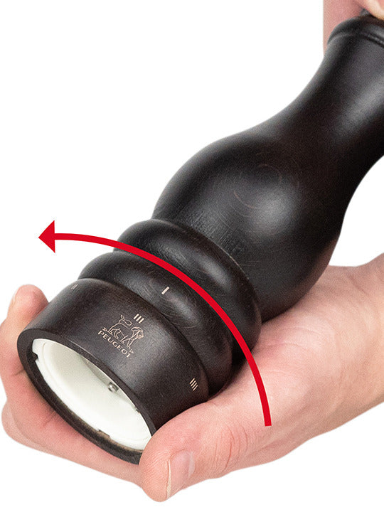 Peugeot Paris u'Select Salt Mill, 12cm