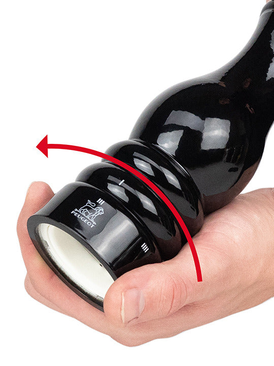 Peugeot Paris u'Select Salt Mill, 12cm