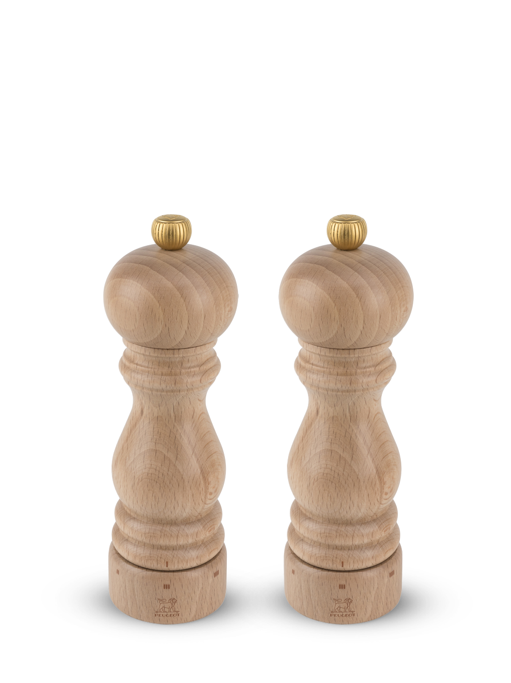 Peugeot Paris u'Select Salt & Pepper Mills Duo, 18cm