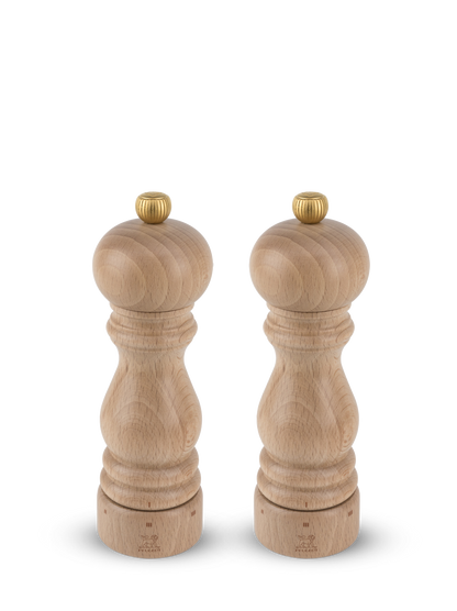 Peugeot Paris u'Select Salt & Pepper Mills Duo, 18cm