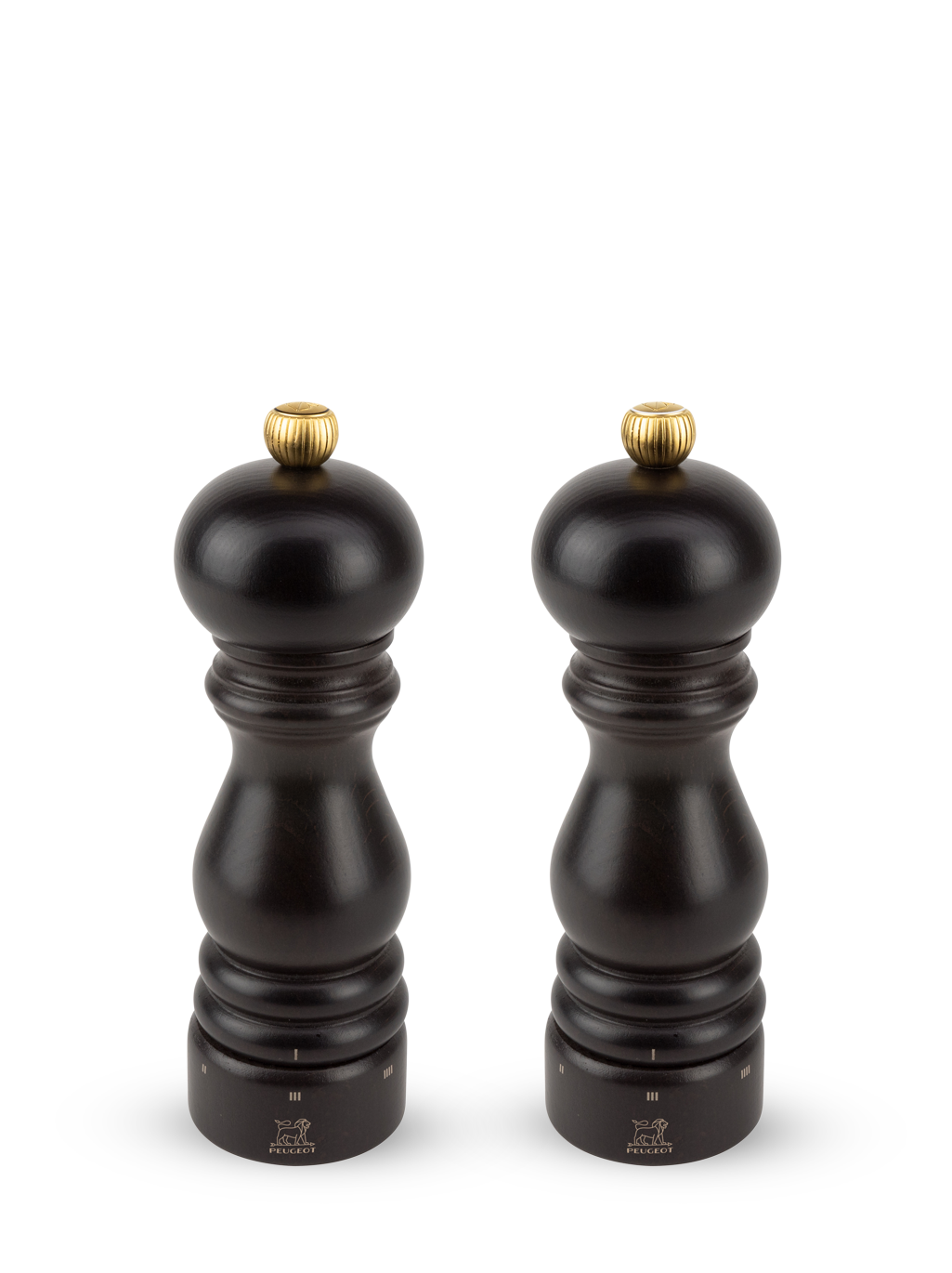 Peugeot Paris u'Select Salt & Pepper Mills Duo, 18cm
