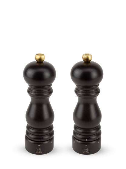Peugeot Paris u'Select Salt & Pepper Mills Duo, 18cm