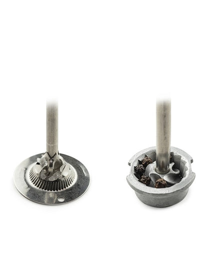 Peugeot Paris u'Select Salt & Pepper Mills Duo, 18cm