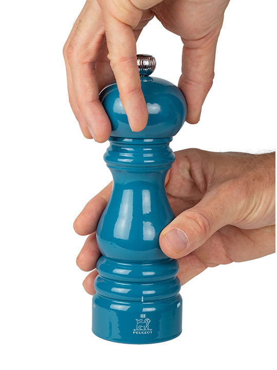 Peugeot Parisrama u'Select Pepper Mill, 18cm