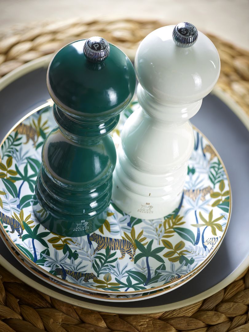 Peugeot Parisrama u'Select Pepper Mill, 18cm