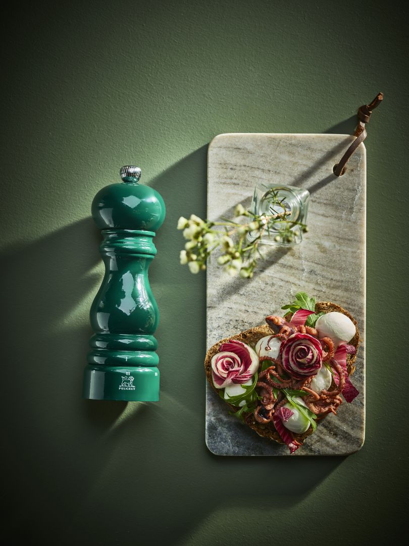 Peugeot Parisrama u'Select Pepper Mill, 18cm