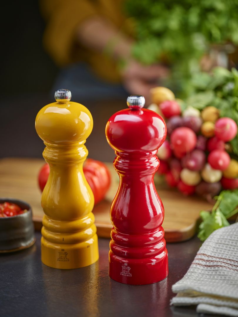 Peugeot Parisrama u'Select Pepper Mill, 18cm