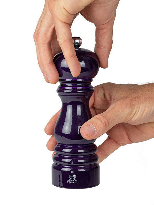 Peugeot Parisrama u'Select Pepper Mill, 18cm
