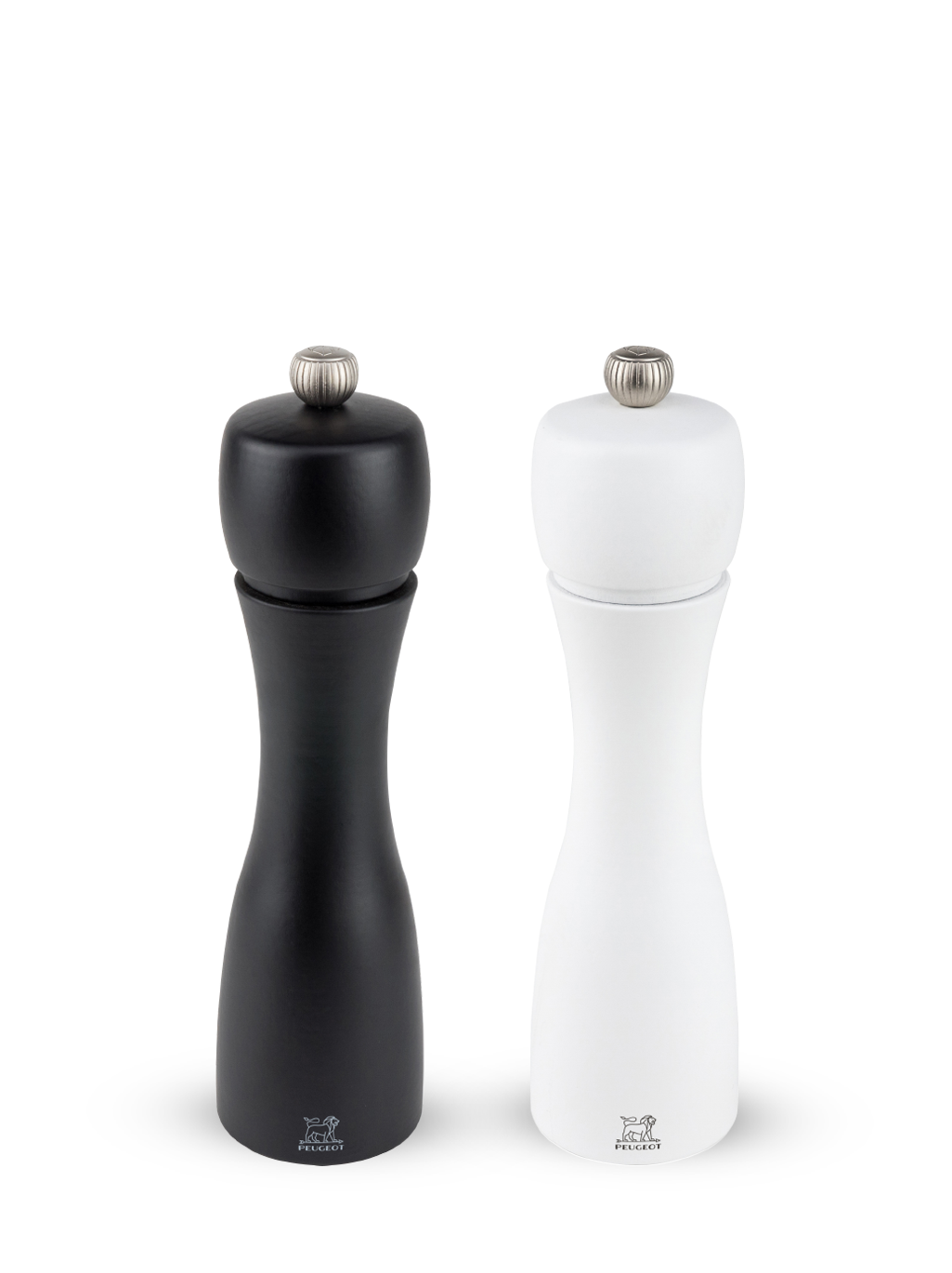 Peugeot Tahiti Salt & Pepper Mills Duo, 20cm