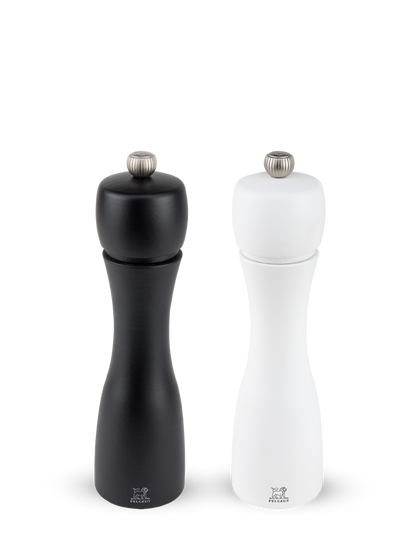 Peugeot Tahiti Salt & Pepper Mills Duo, 20cm