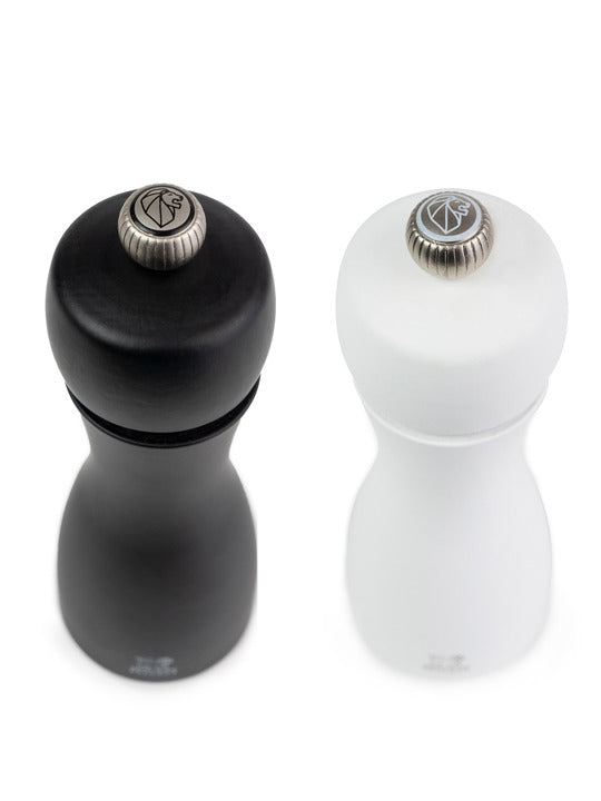 Peugeot Tahiti Salt & Pepper Mills Duo, 20cm