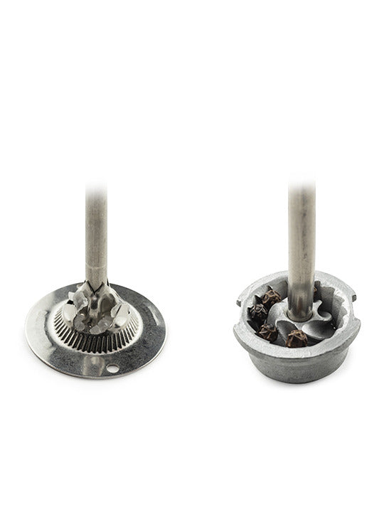 Peugeot Tahiti Salt & Pepper Mills Duo, 20cm