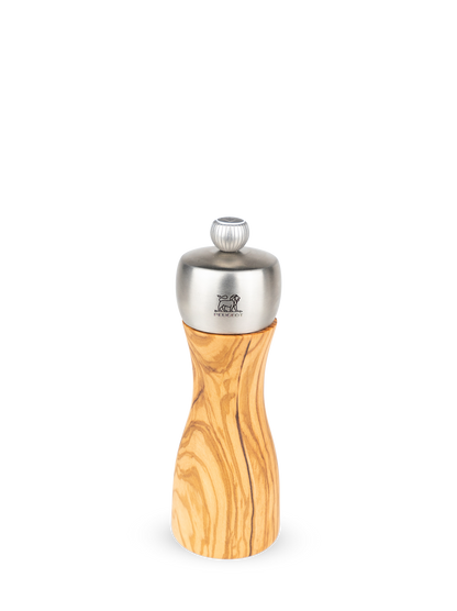 Peugeot Fidji Salt Mill, 15cm