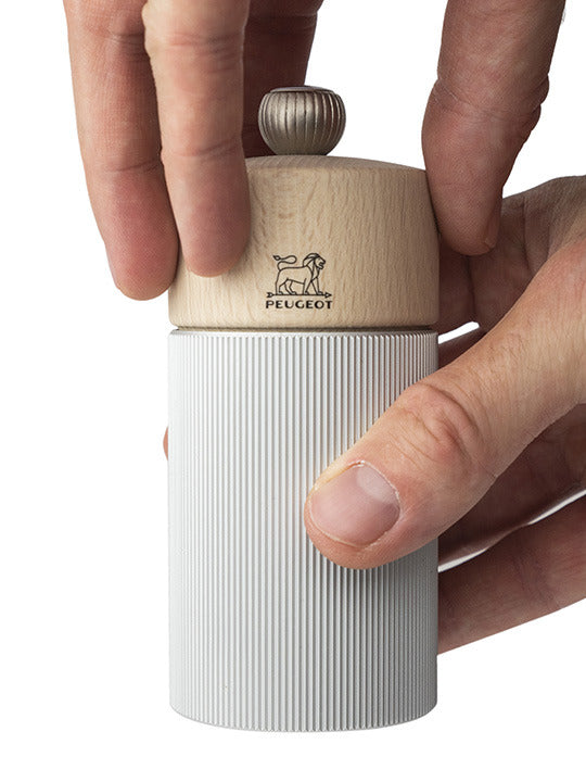 Peugeot Line Pepper Mill, 12 cm