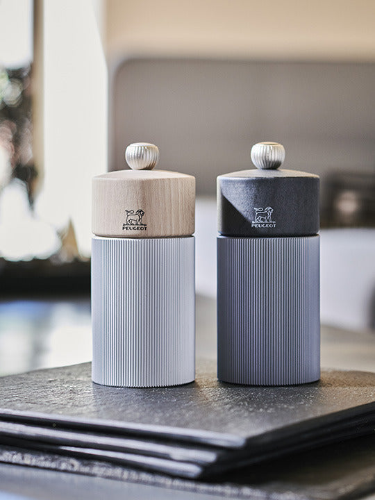 Peugeot Line Pepper Mill, 12 cm