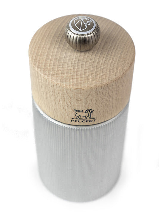 Peugeot Line Salt Mill, 18cm