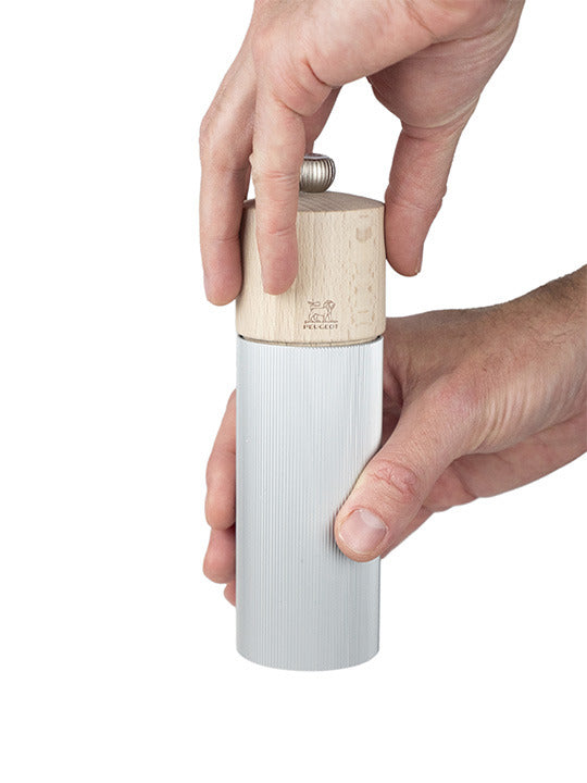 Peugeot Line Salt Mill, 18cm