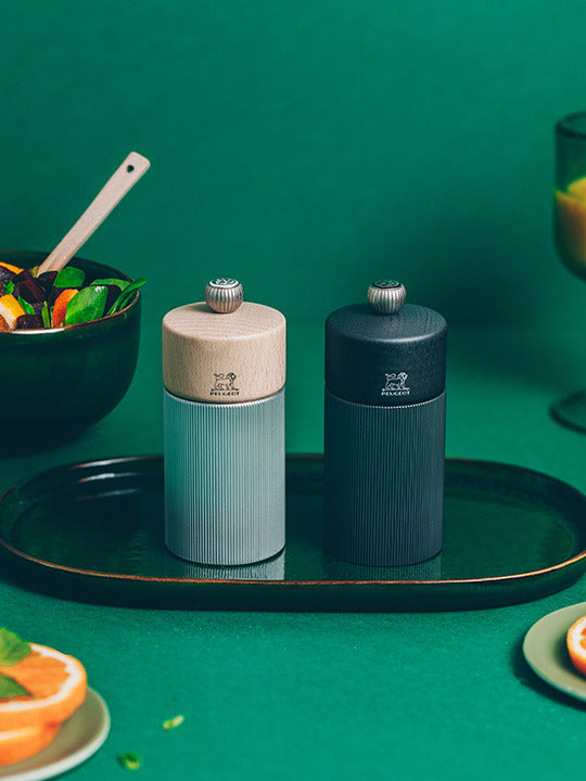 Peugeot Line Pepper Mill, 12 cm