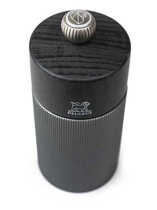 Peugeot Line Salt Mill, 18cm